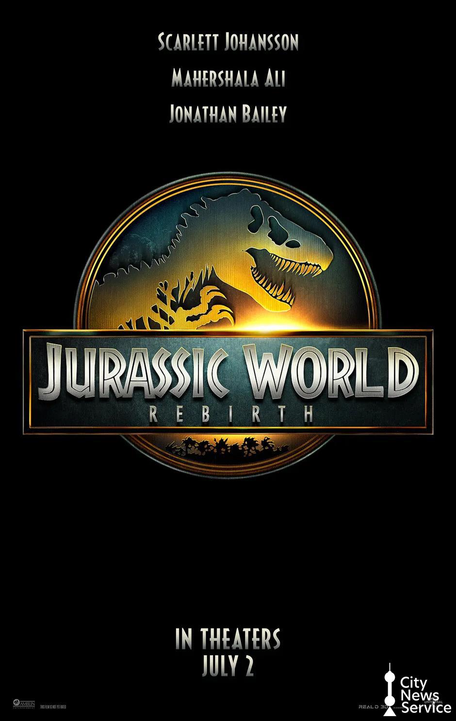 Box office blockbusters! Some of the most highly anticipated movies of 2025