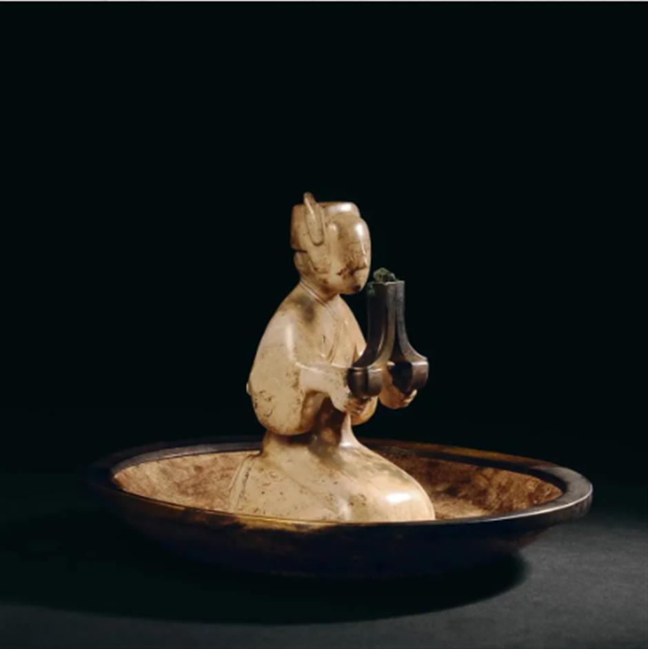 新展预告!斗彩鸡缸杯时隔十年再次