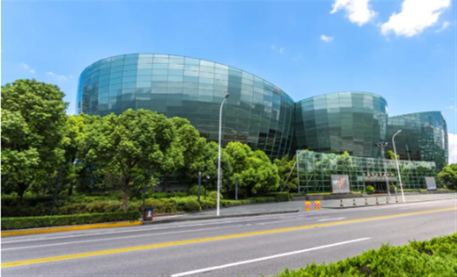 上海东方艺术中心:文化