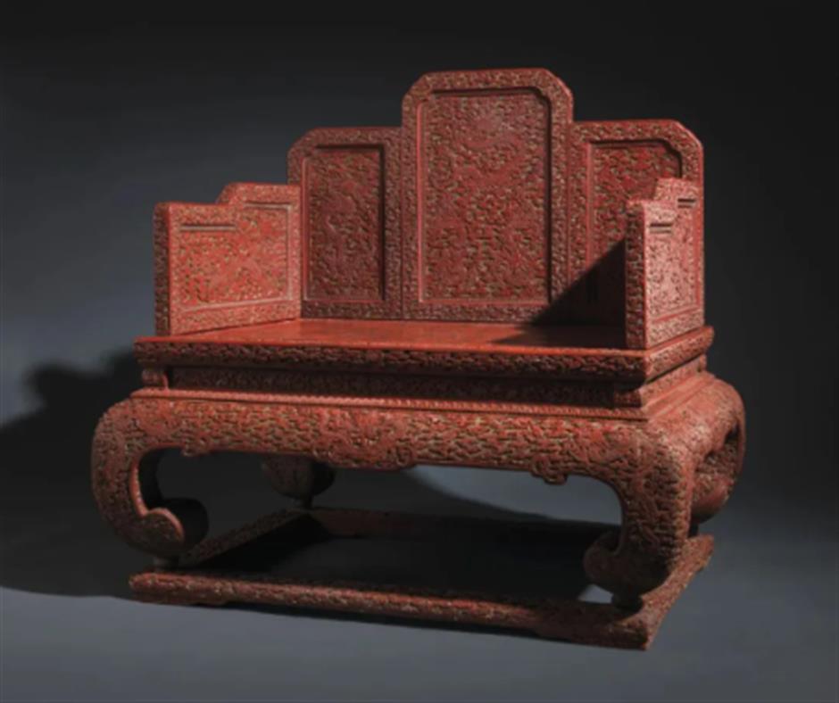 新展预告!斗彩鸡缸杯时隔十年再次