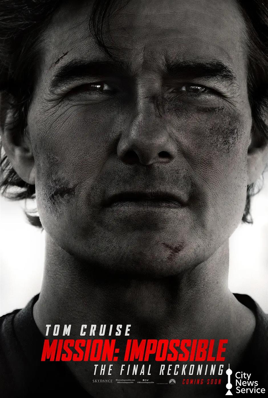 Box office blockbusters! Some of the most highly anticipated movies of 2025