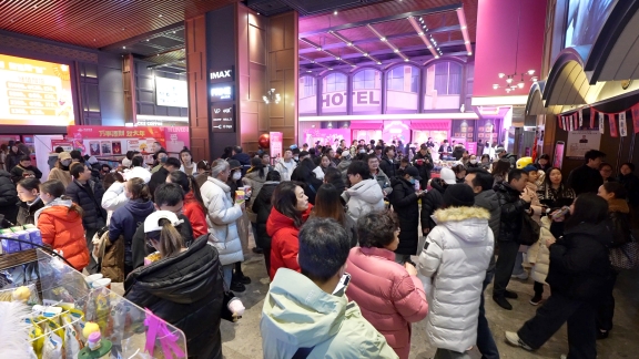 Box office blockbusters! Some of the most highly anticipated movies of 2025