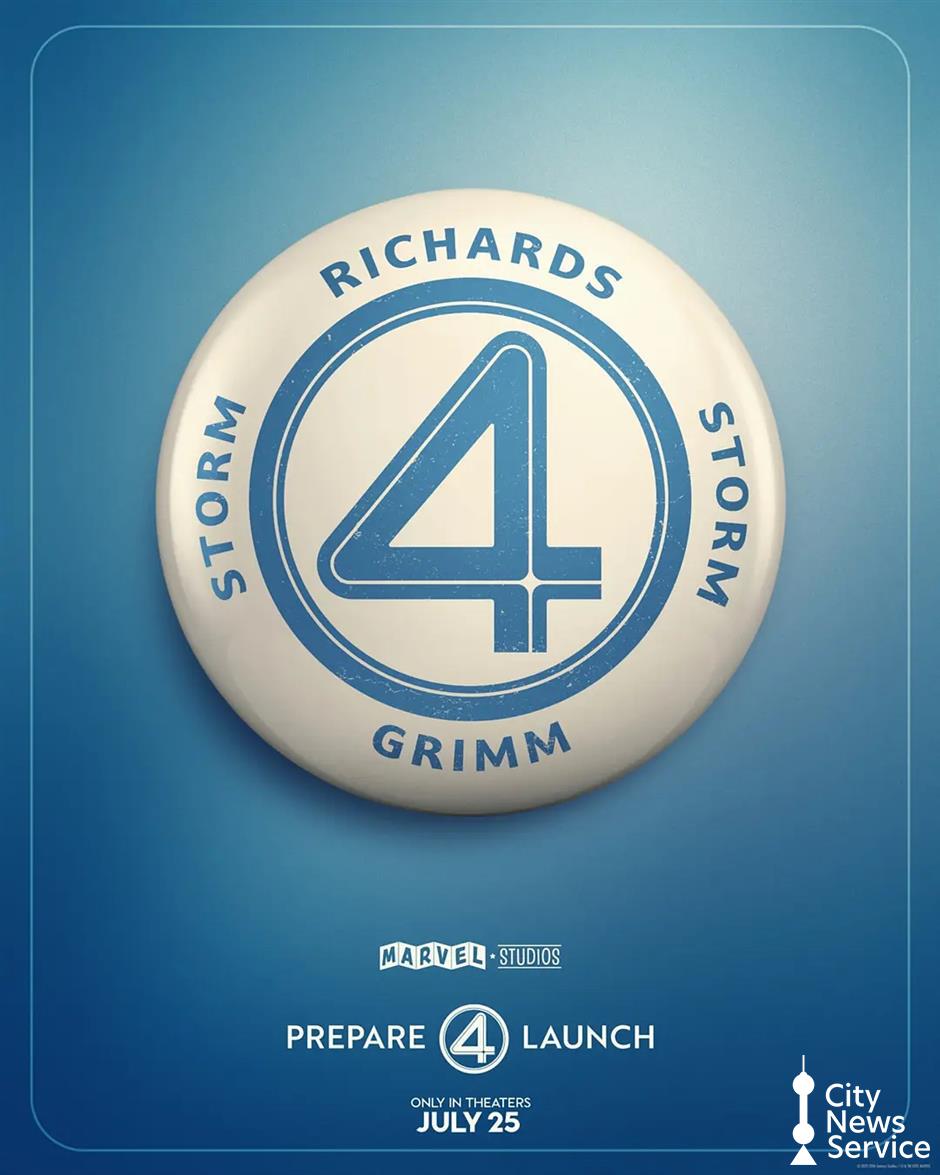 Box office blockbusters! Some of the most highly anticipated movies of 2025