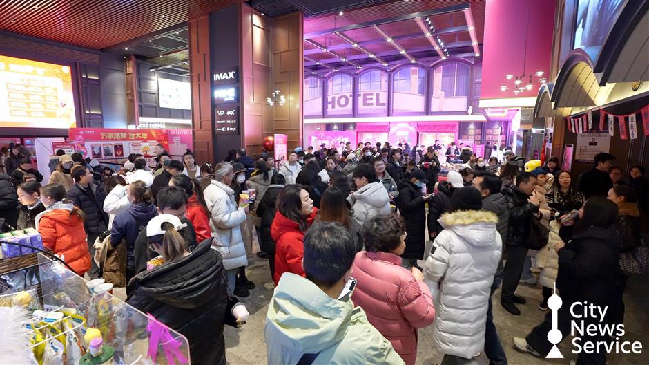 Box office blockbusters! Some of the most highly anticipated movies of 2025