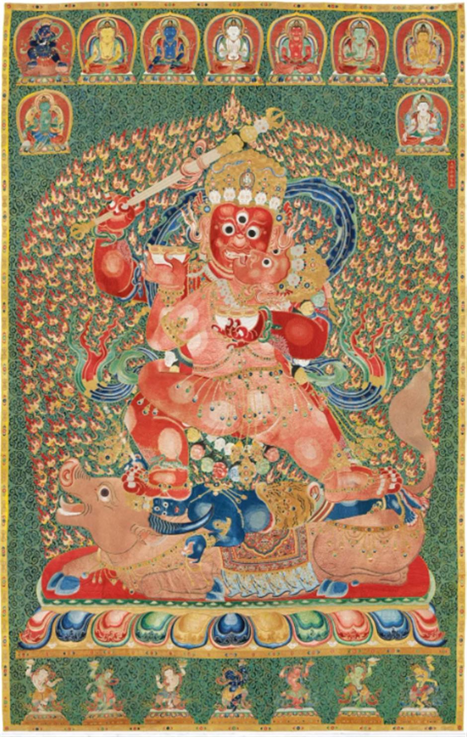 新展预告!斗彩鸡缸杯时隔十年再次