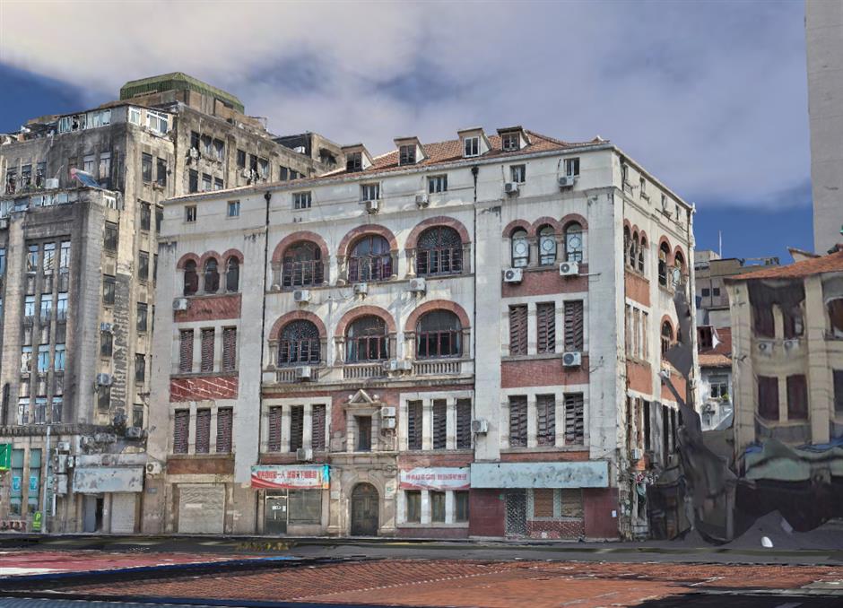 超好逛!7条线路带你漫游魅力外滩