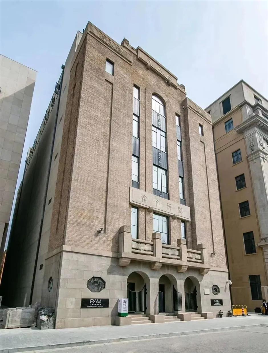 超好逛!7条线路带你漫游魅力外滩