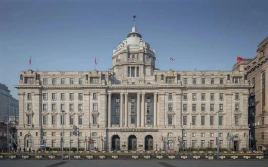 超好逛!7条线路带你漫游魅力外滩