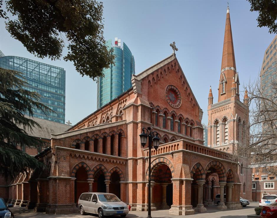 超好逛!7条线路带你漫游魅力外滩