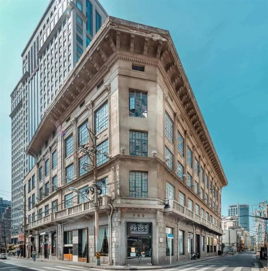 超好逛!7条线路带你漫游魅力外滩