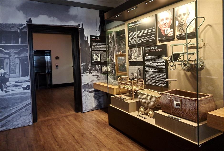 Explore the wonders of urban tourism in Shanghai at North Bund