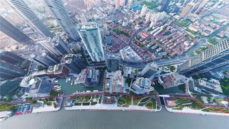 來北外灘, 「小眾寶藏」與熱門地標一次集齊!