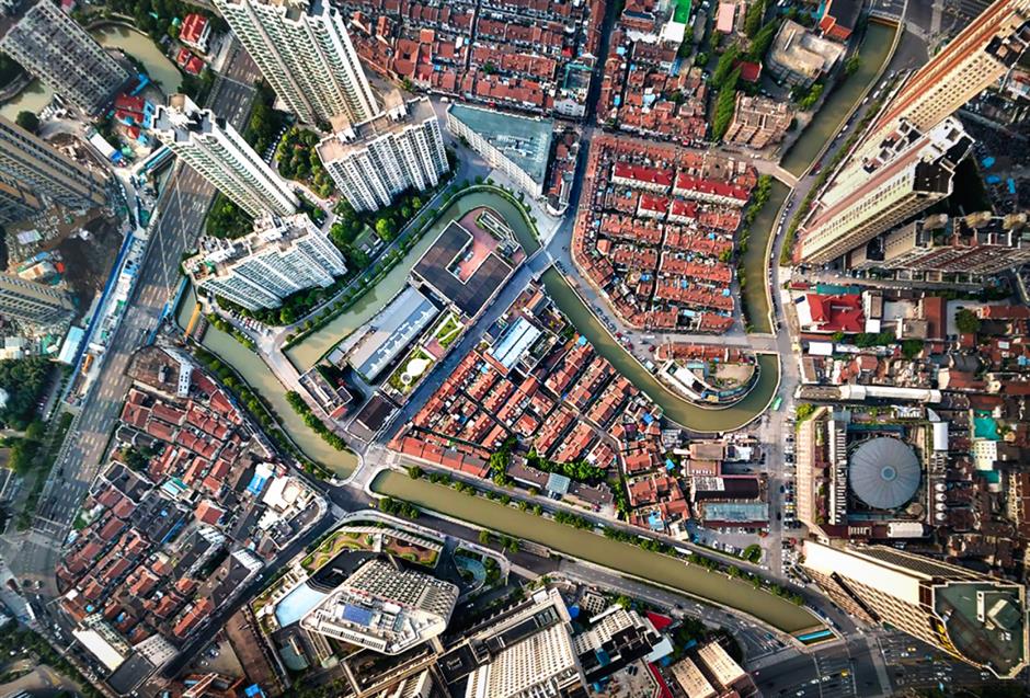 來北外灘, 「小眾寶藏」與熱門地標一次集齊!