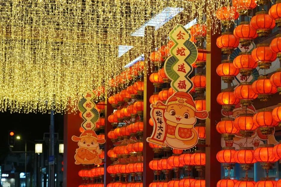 元宵節限定!錯過又要等一年