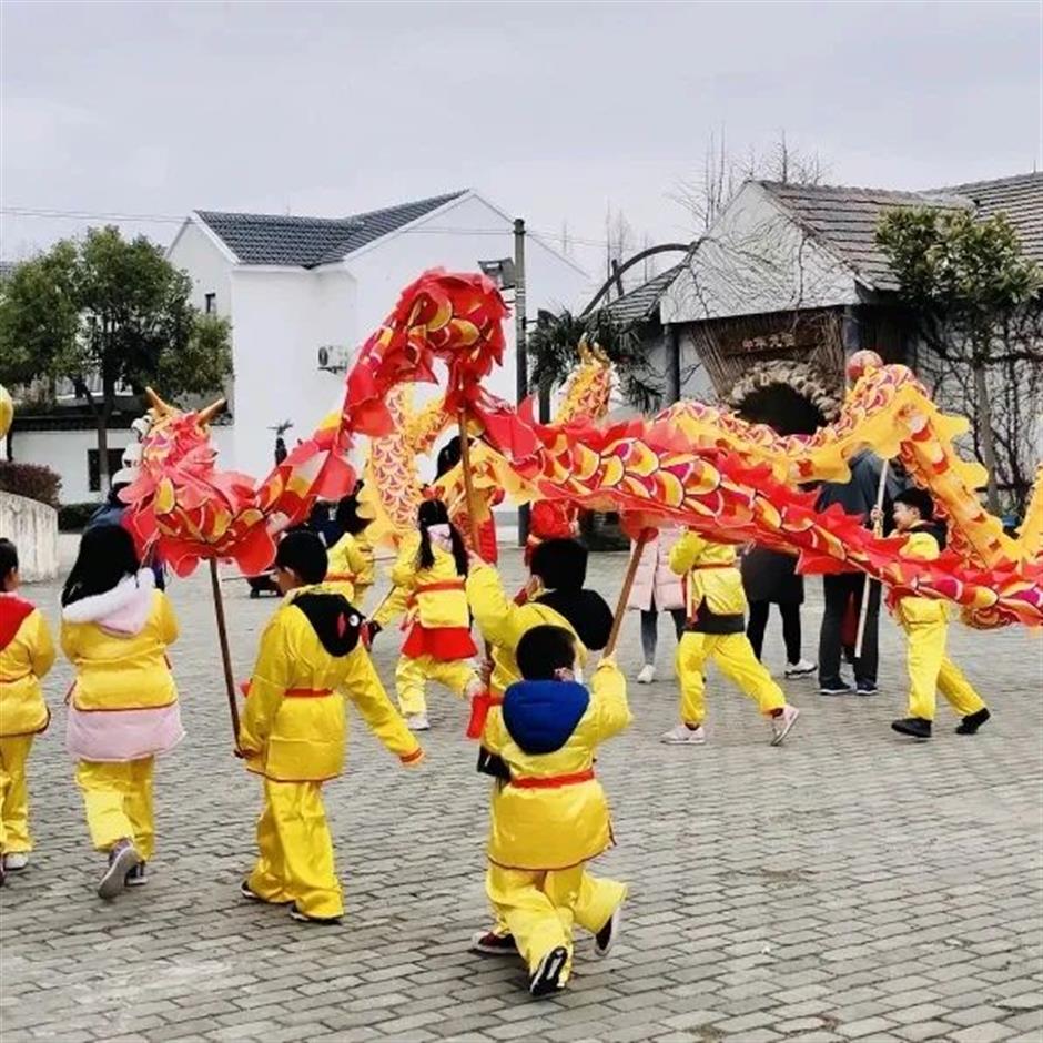 错峰出游!这些好去处适合带娃去