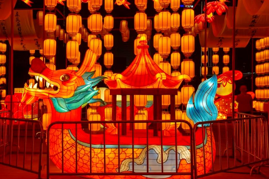 元宵節限定!錯過又要等一年