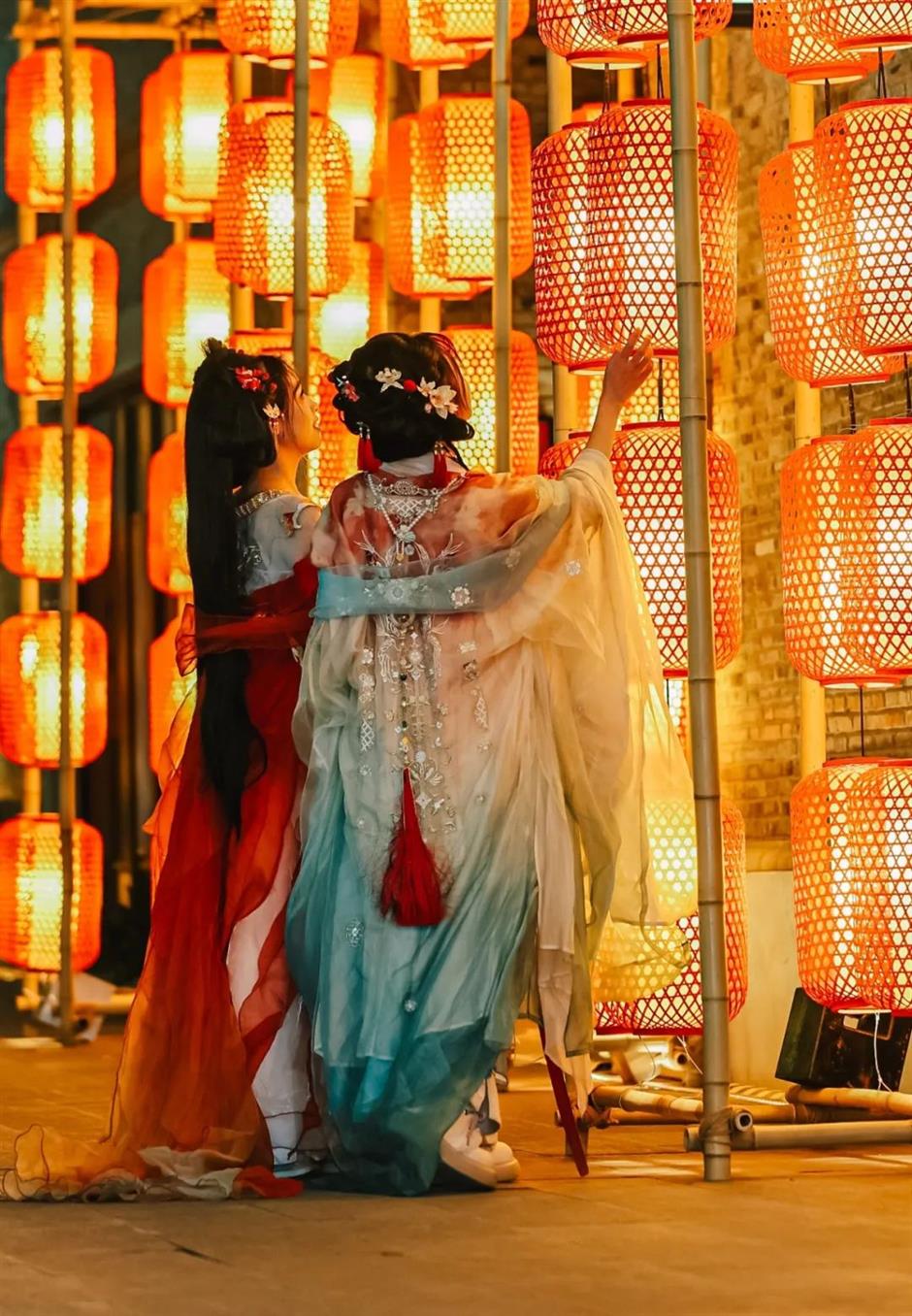 元宵節限定!錯過又要等一年