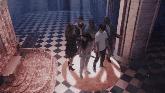 心動!上海10件最浪漫的事
