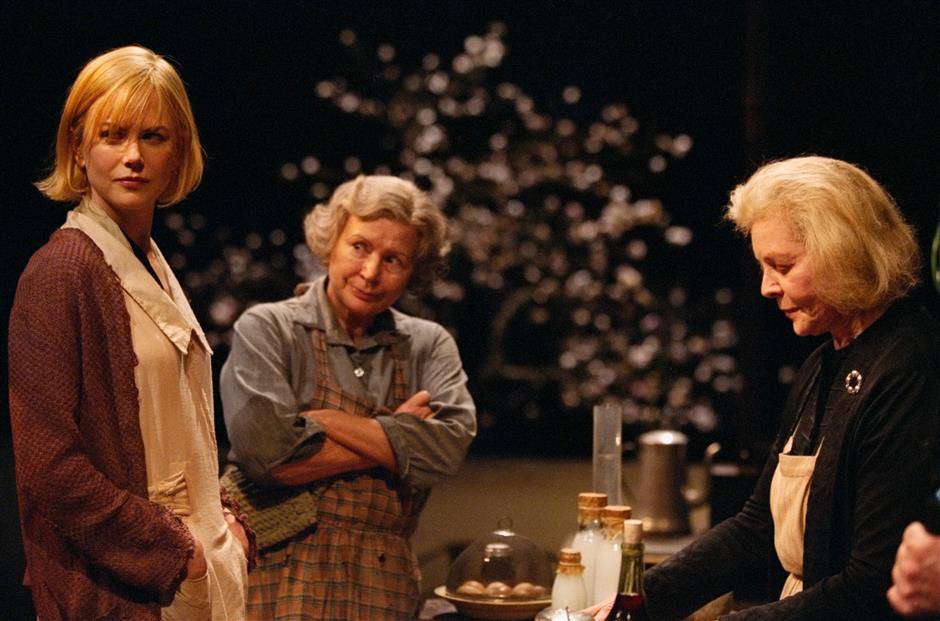 Works of Danish masters to be screened at Shanghai Film Art Center