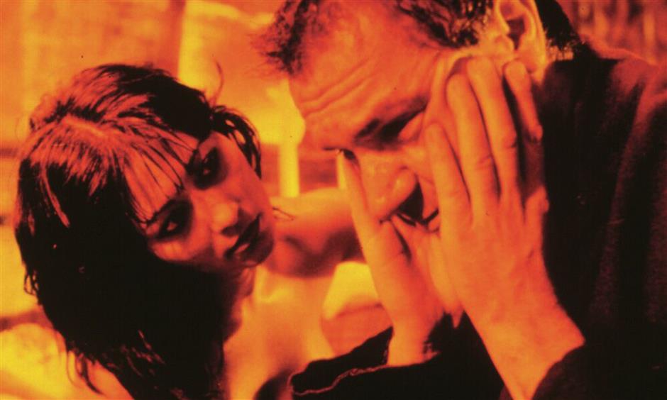 Works of Danish masters to be screened at Shanghai Film Art Center