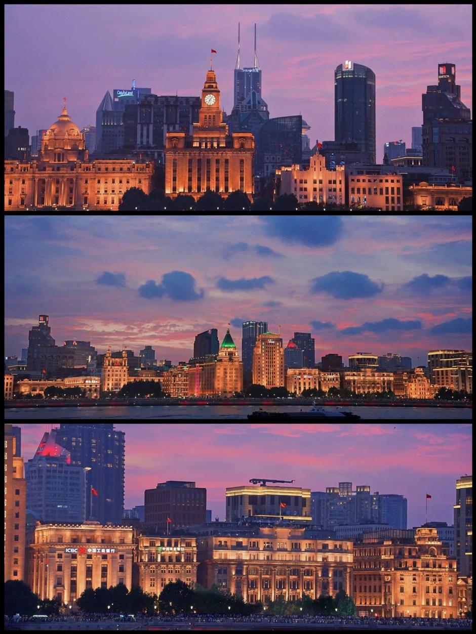 心動!上海10件最浪漫的事
