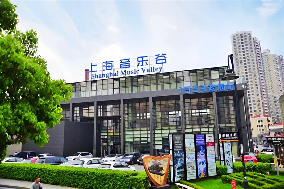 Explore the wonders of urban tourism in Shanghai at North Bund