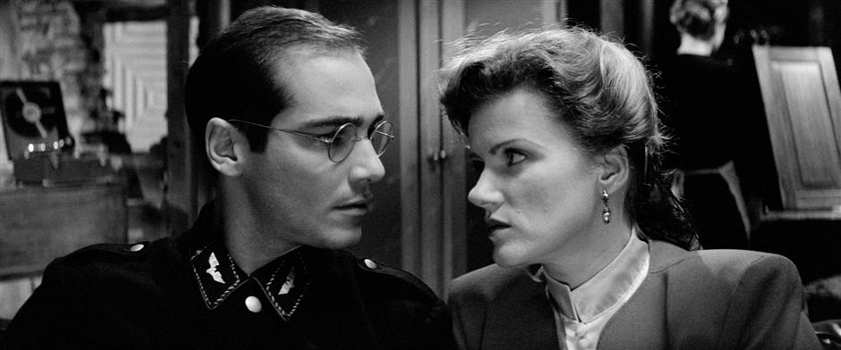 Works of Danish masters to be screened at Shanghai Film Art Center
