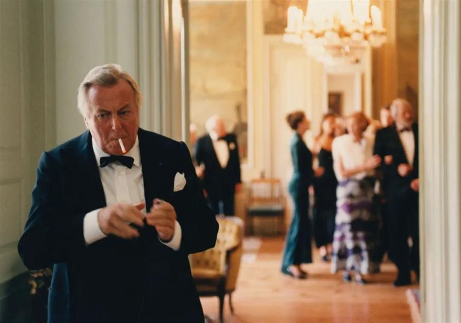 Works of Danish masters to be screened at Shanghai Film Art Center