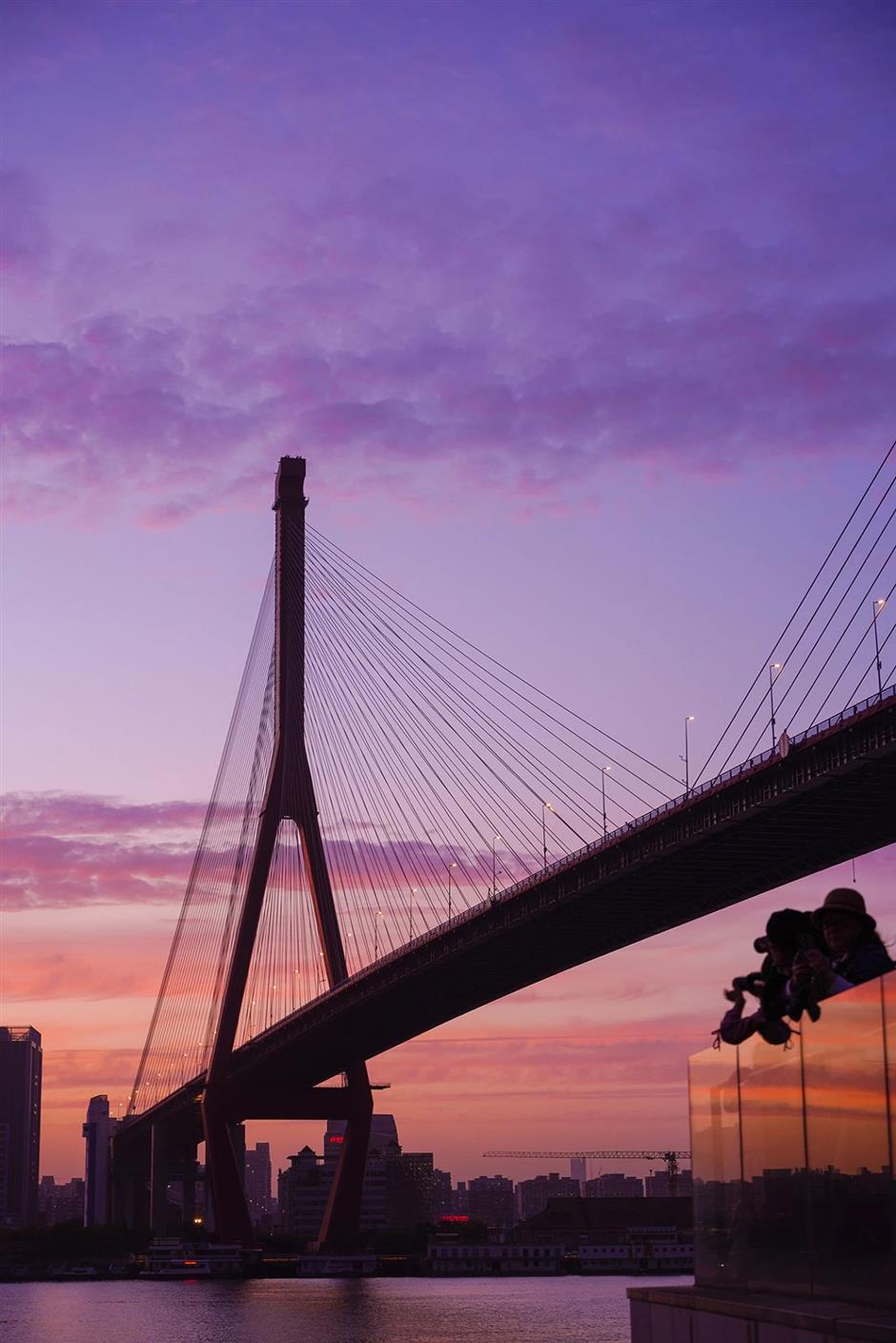 心動!上海10件最浪漫的事
