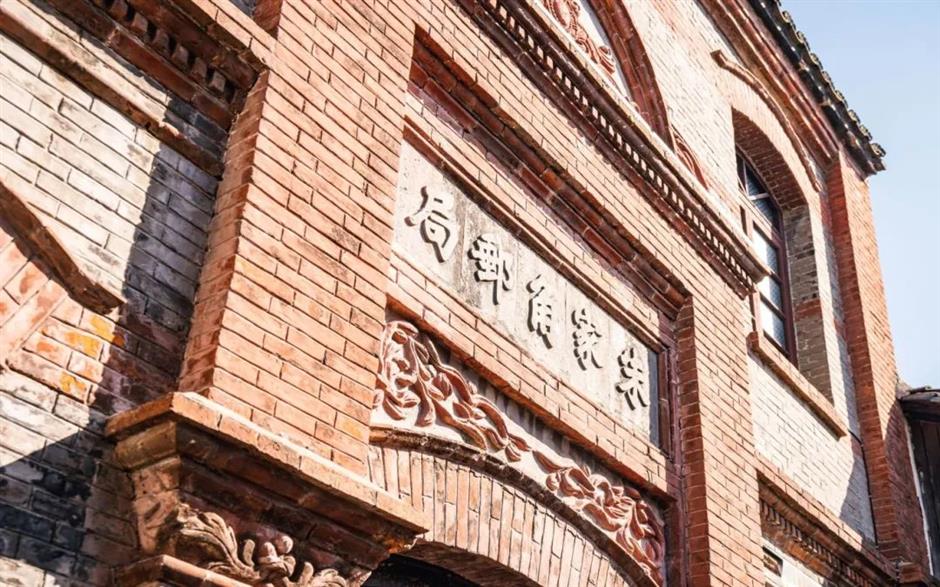 全国推荐!上海这条线路上榜