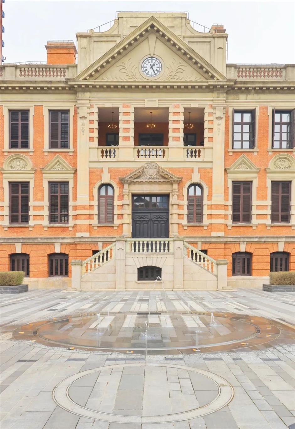 人少景美超文艺!去这条限定Citywalk线路看展+喝咖啡+逛商场~