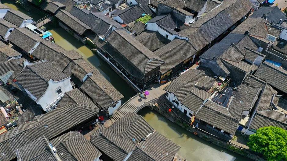 全国推荐!上海这条线路上榜