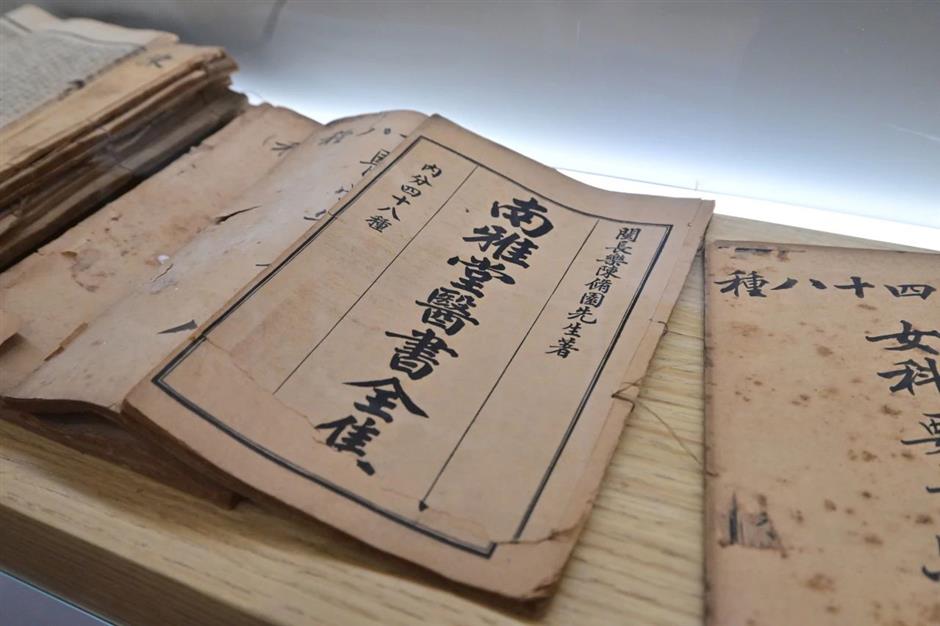 全国推荐!上海这条线路上榜