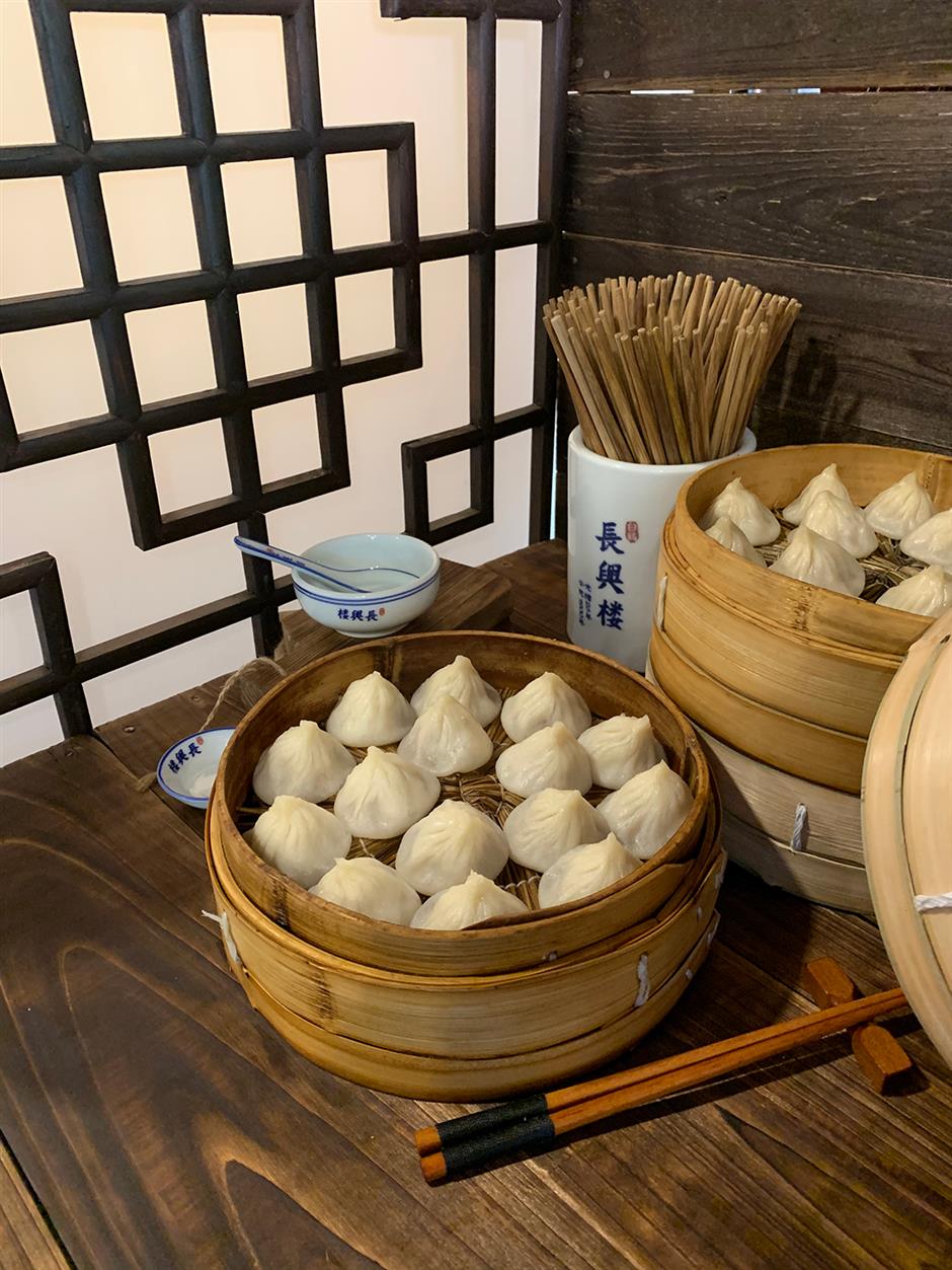 全国推荐!上海这条线路上榜