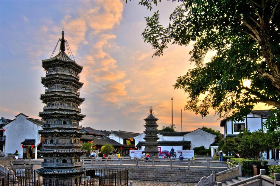 全国推荐!上海这条线路上榜