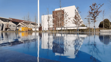 上海又一新晉打卡地！爆改後超好逛