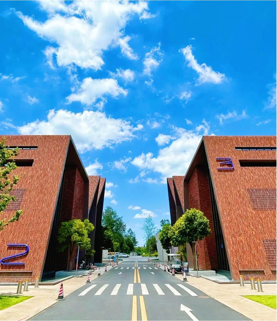 上海又一新晉打卡地！爆改後超好逛