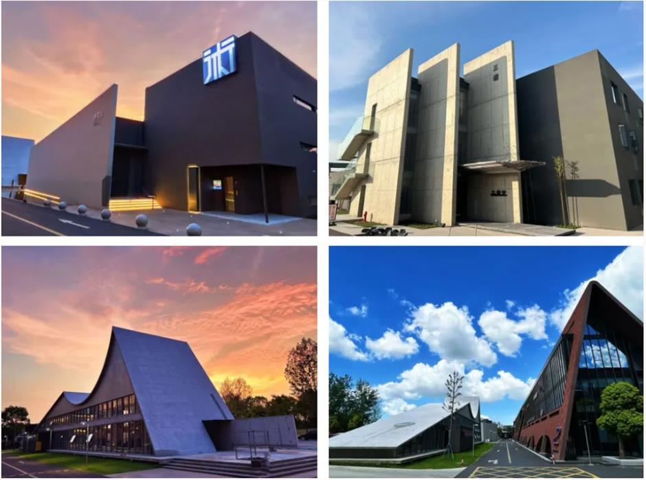 上海又一新晉打卡地！爆改後超好逛