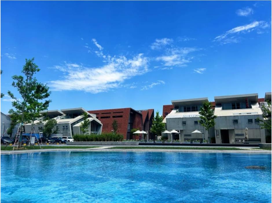 上海又一新晉打卡地！爆改後超好逛