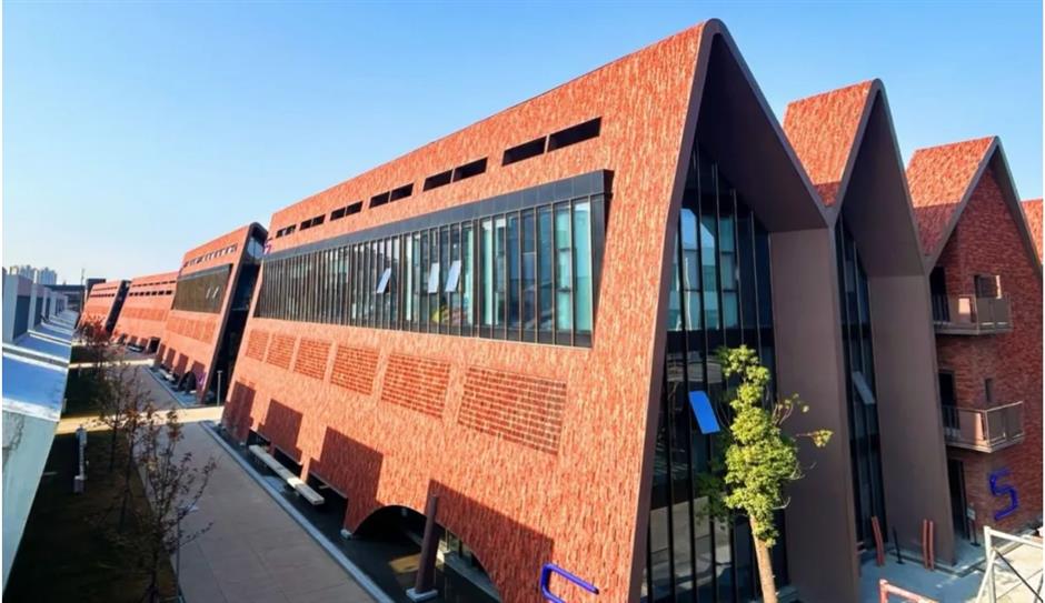 上海又一新晉打卡地！爆改後超好逛