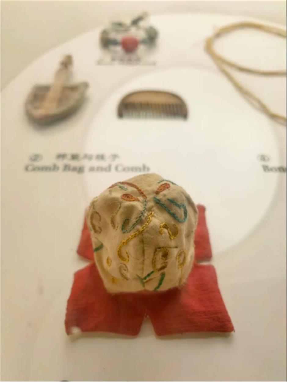 不敢相信!上海市中心竟然有一座「沙漠」!還能尋寶→