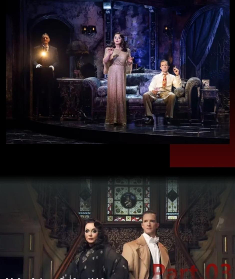 The music queen is coming to the North Bund