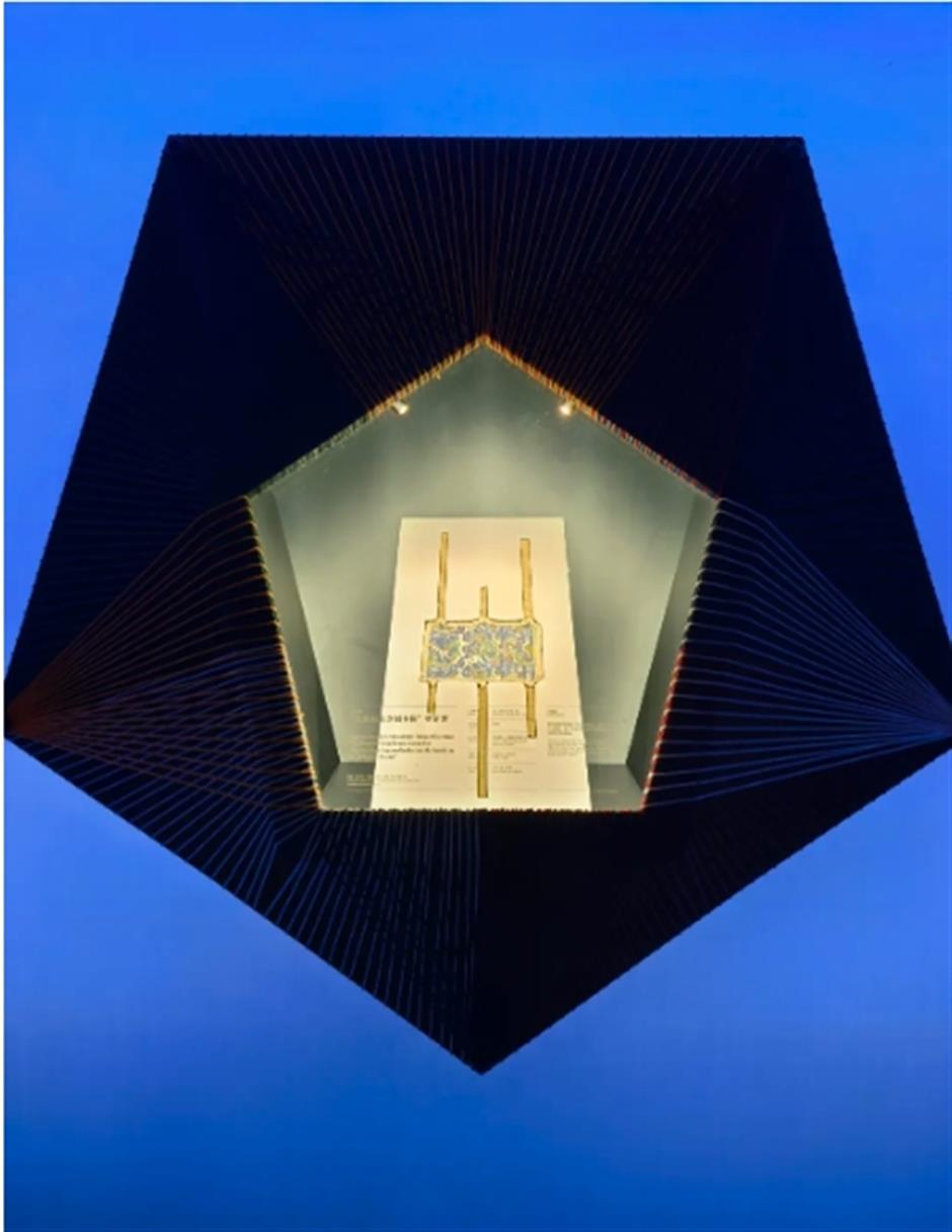 不敢相信!上海市中心竟然有一座「沙漠」!還能尋寶→