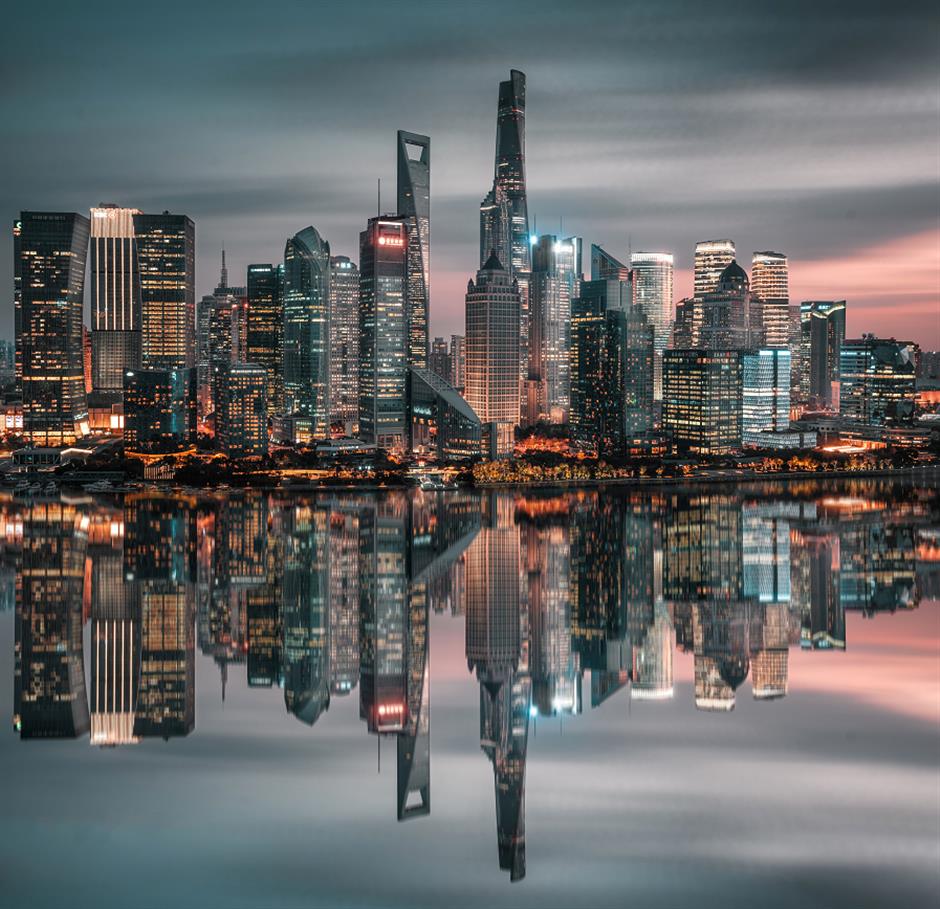 太美!虹口第一波春色,看这里!