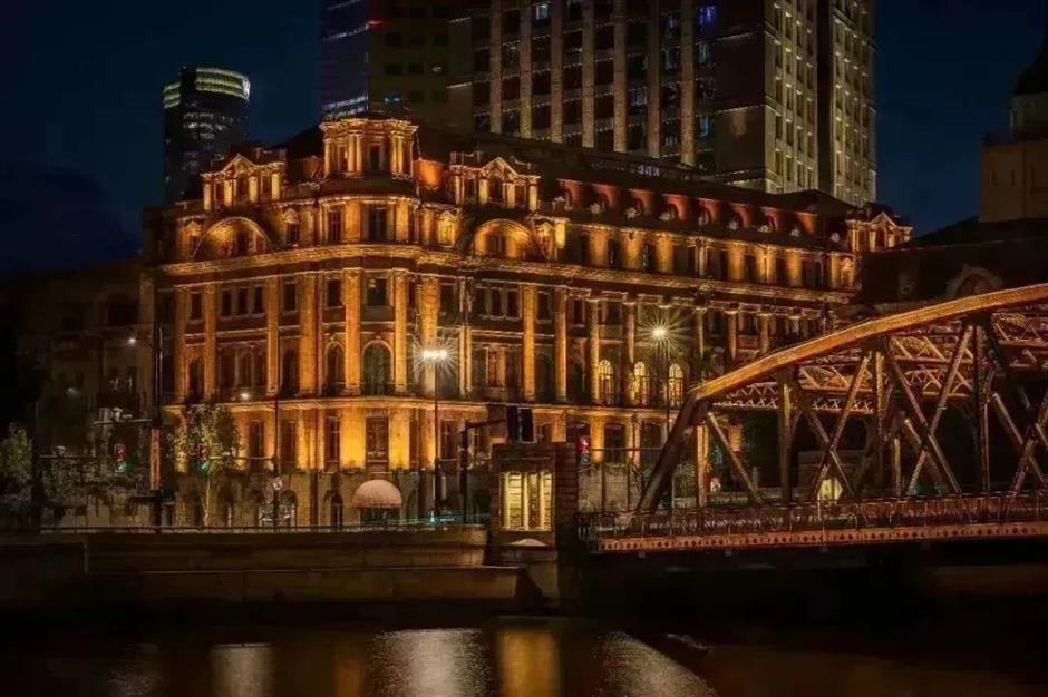 太美!虹口第一波春色,看这里!