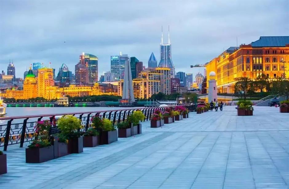 太美!虹口第一波春色,看这里!