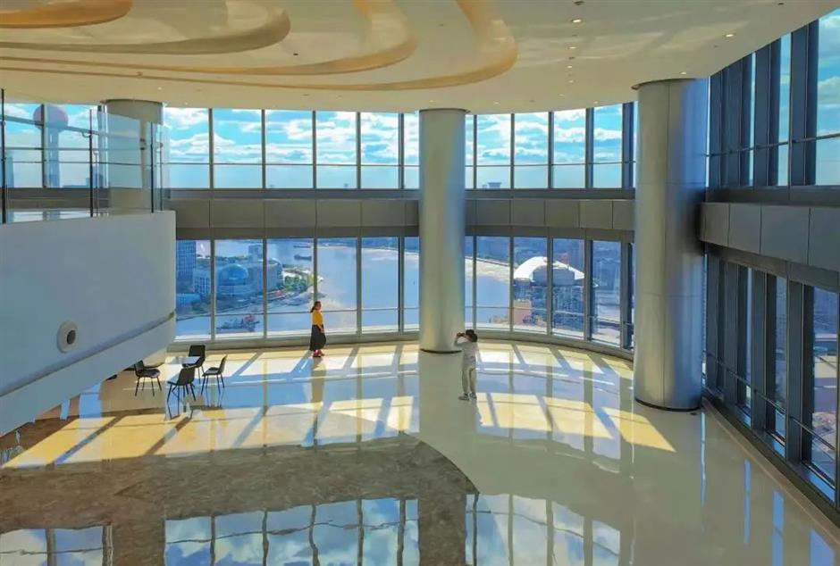 太美!虹口第一波春色,看这里!