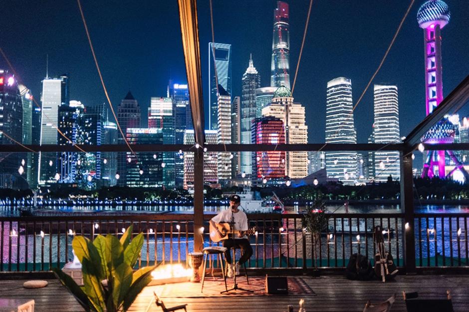 太美!虹口第一波春色,看这里!