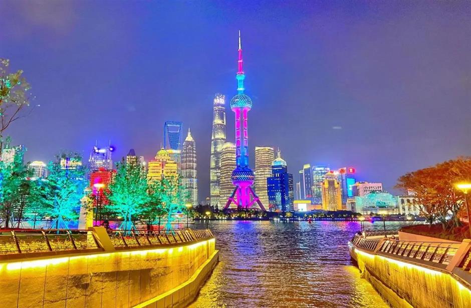 太美!虹口第一波春色,看这里!