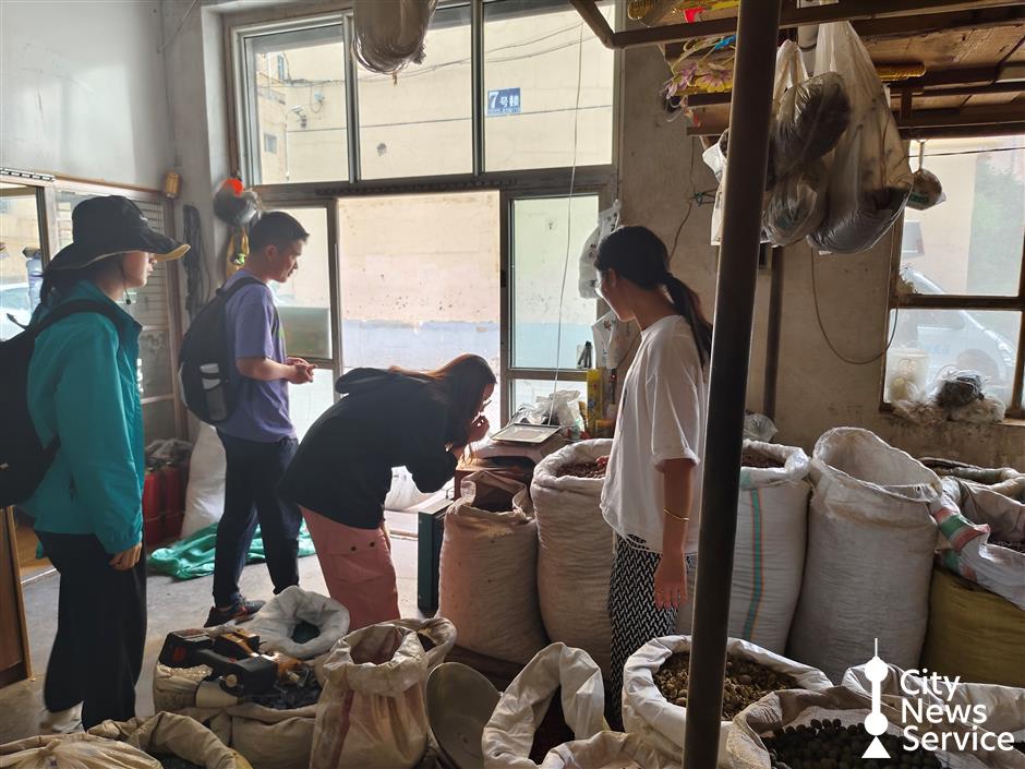 [Expats & Ailments] Hey! You Can Get Tibetan Perfumes in SH!